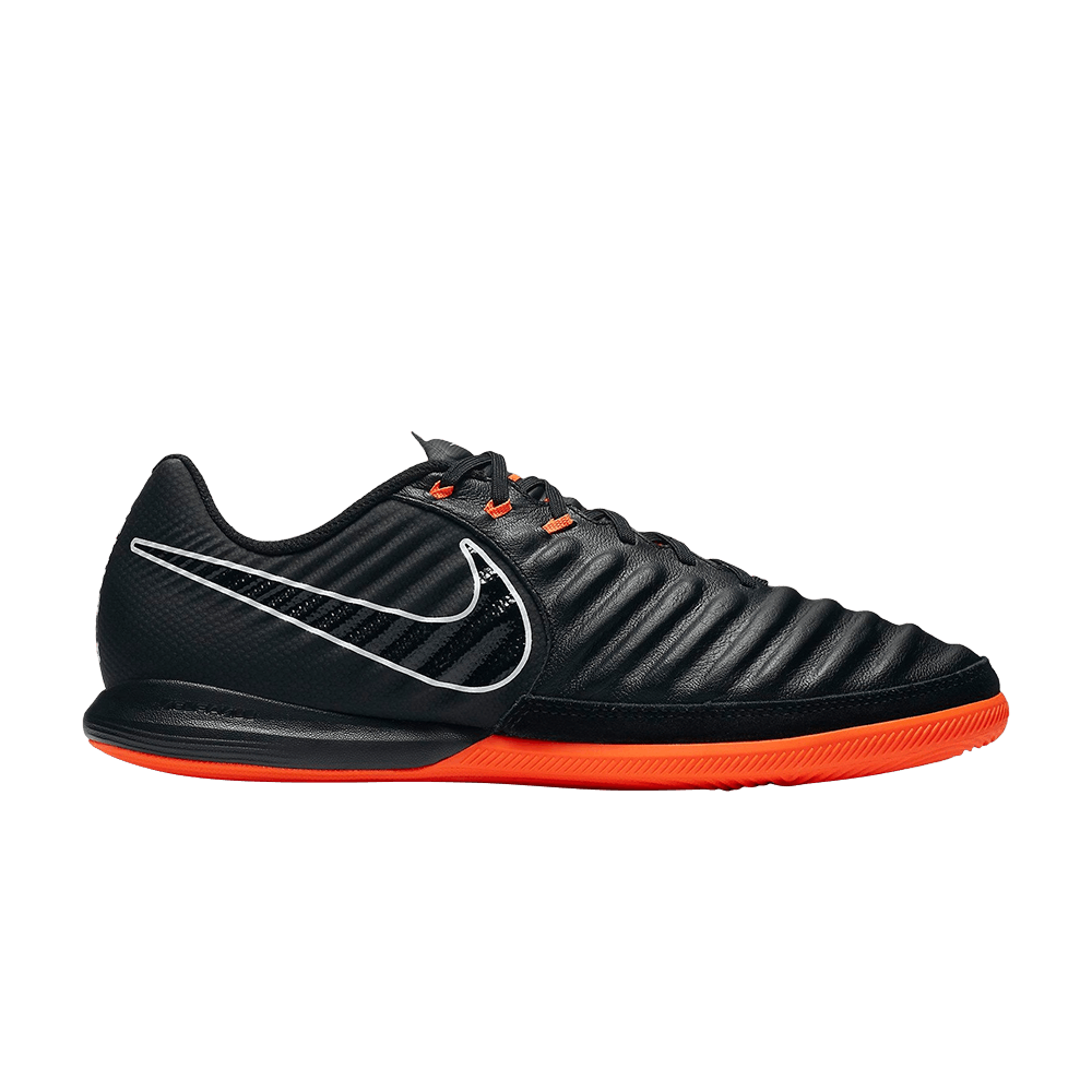 Lunar LegendX 7 Pro IC 'Total Orange'