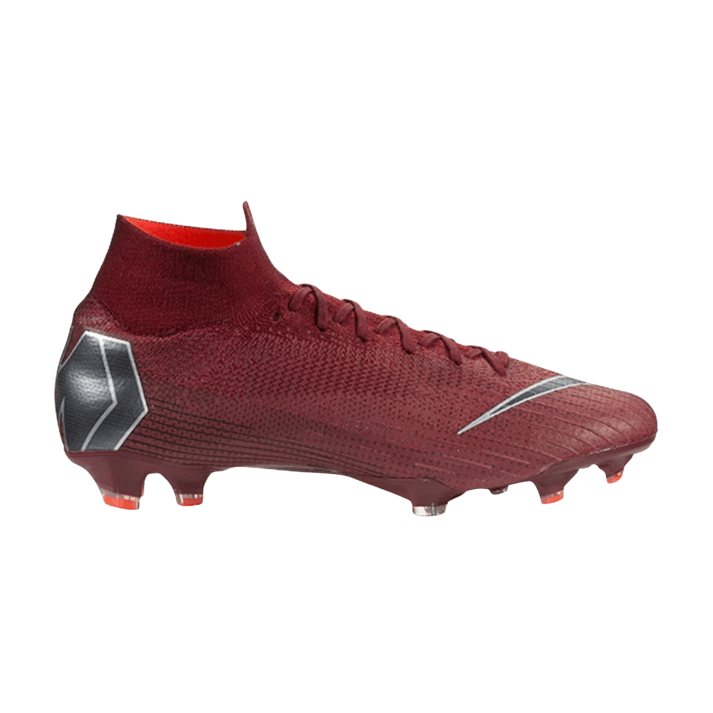 Superfly 6 Elite FG 'Team Red'