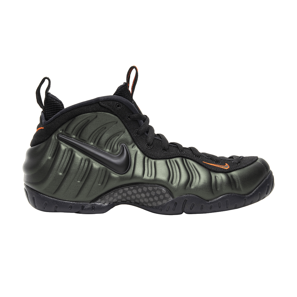 Air Foamposite Pro 'Sequoia'