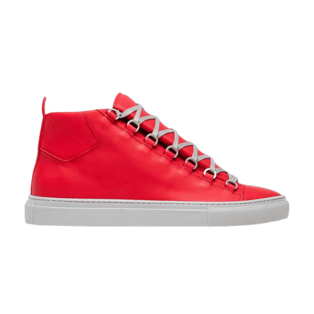 Balenciaga Arena High 'Rouge'