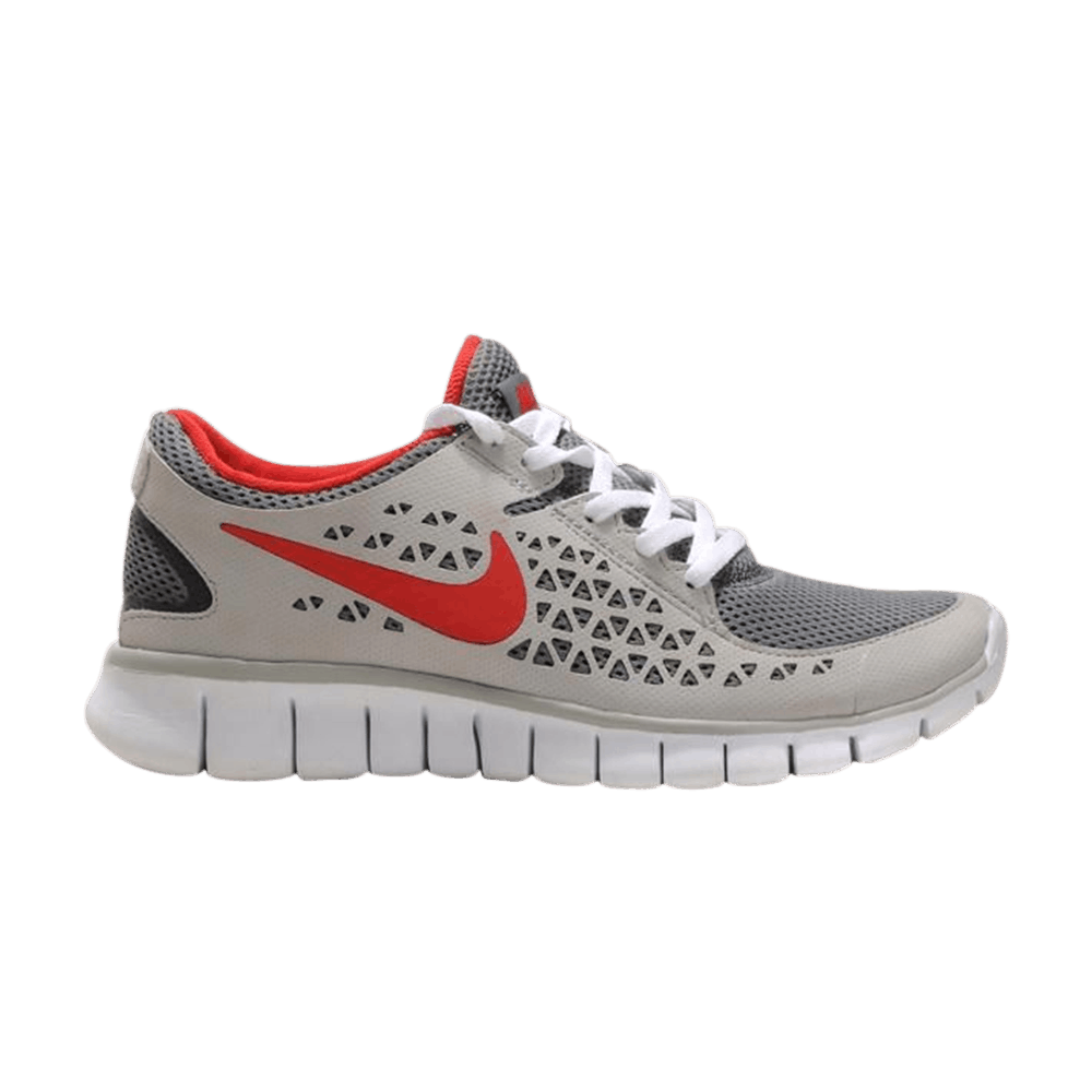 Free Run+ 'Cool Grey'