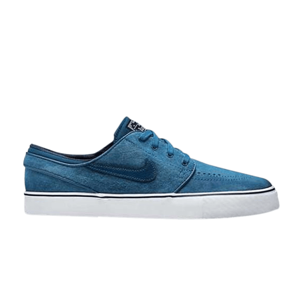 Zoom Stefan Janoski SB SE 'Blue Force'