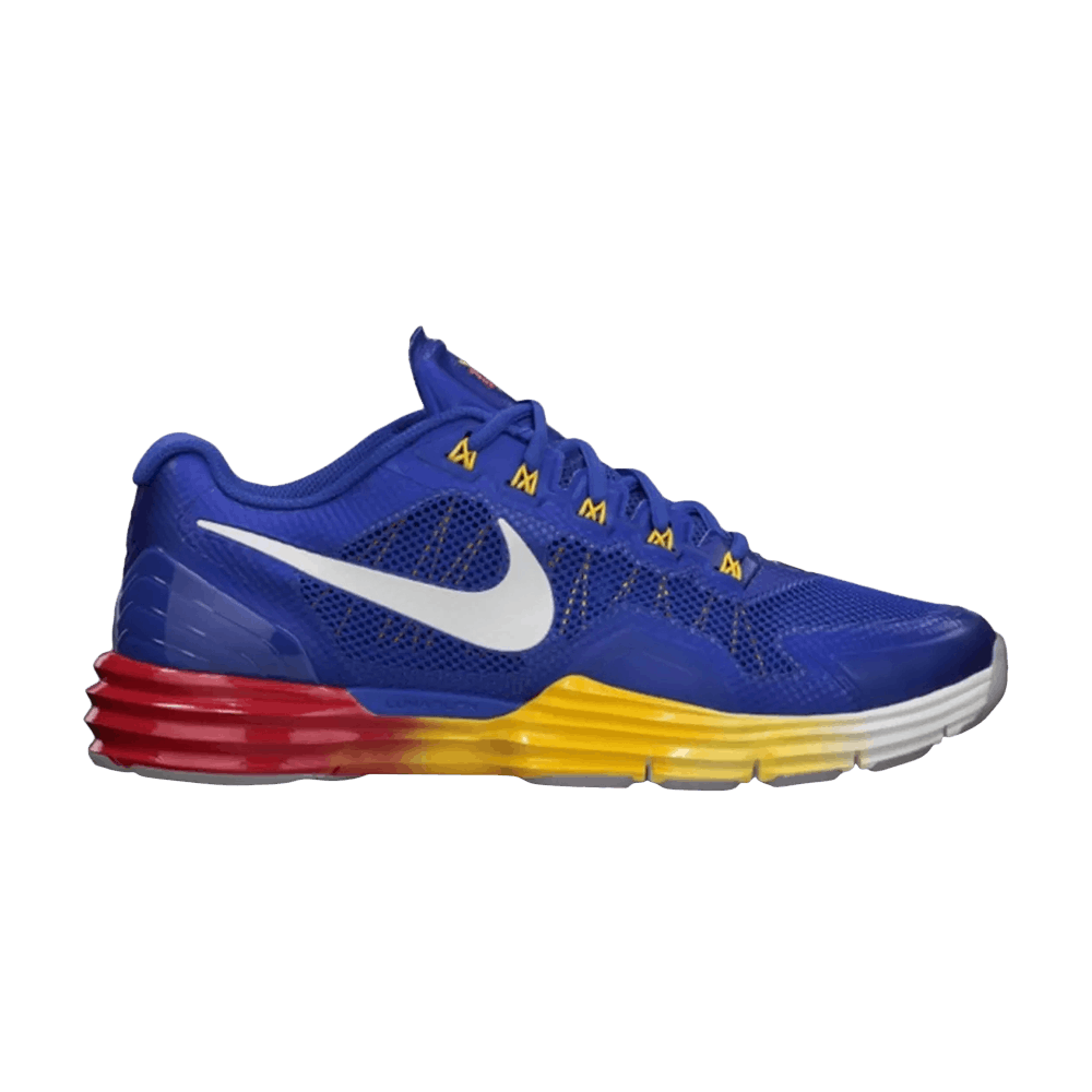 Lunar TR1 'Manny Pacquiao'