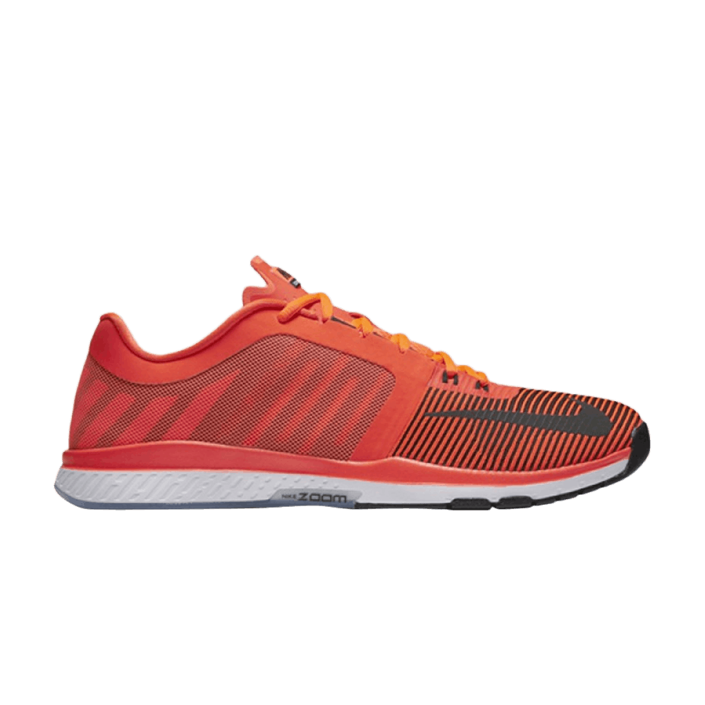 Zoom Speed Trainer 3 'Total Crimson'