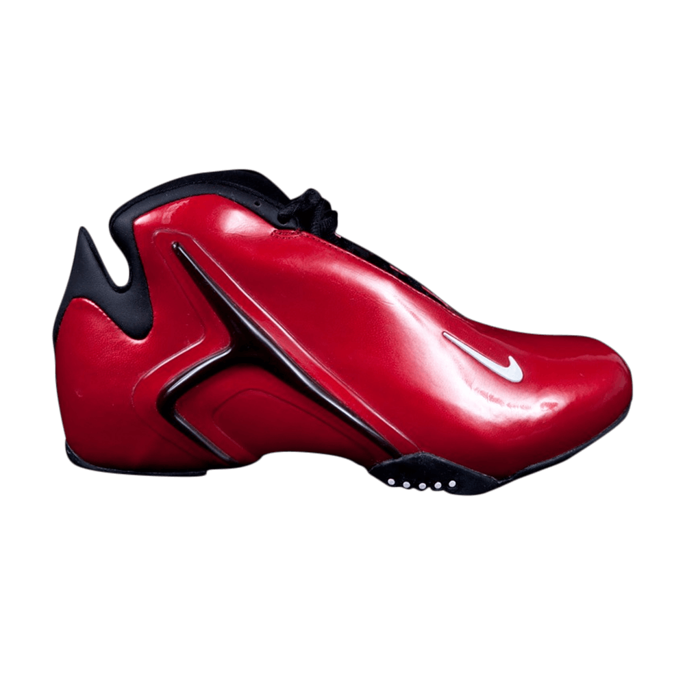 Air Hyper Flight 'Varsity Red'