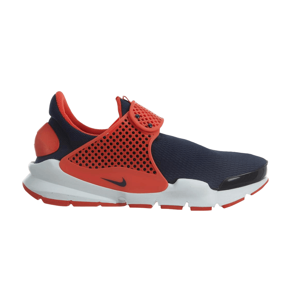 Sock Dart GS 'Midnight Navy'