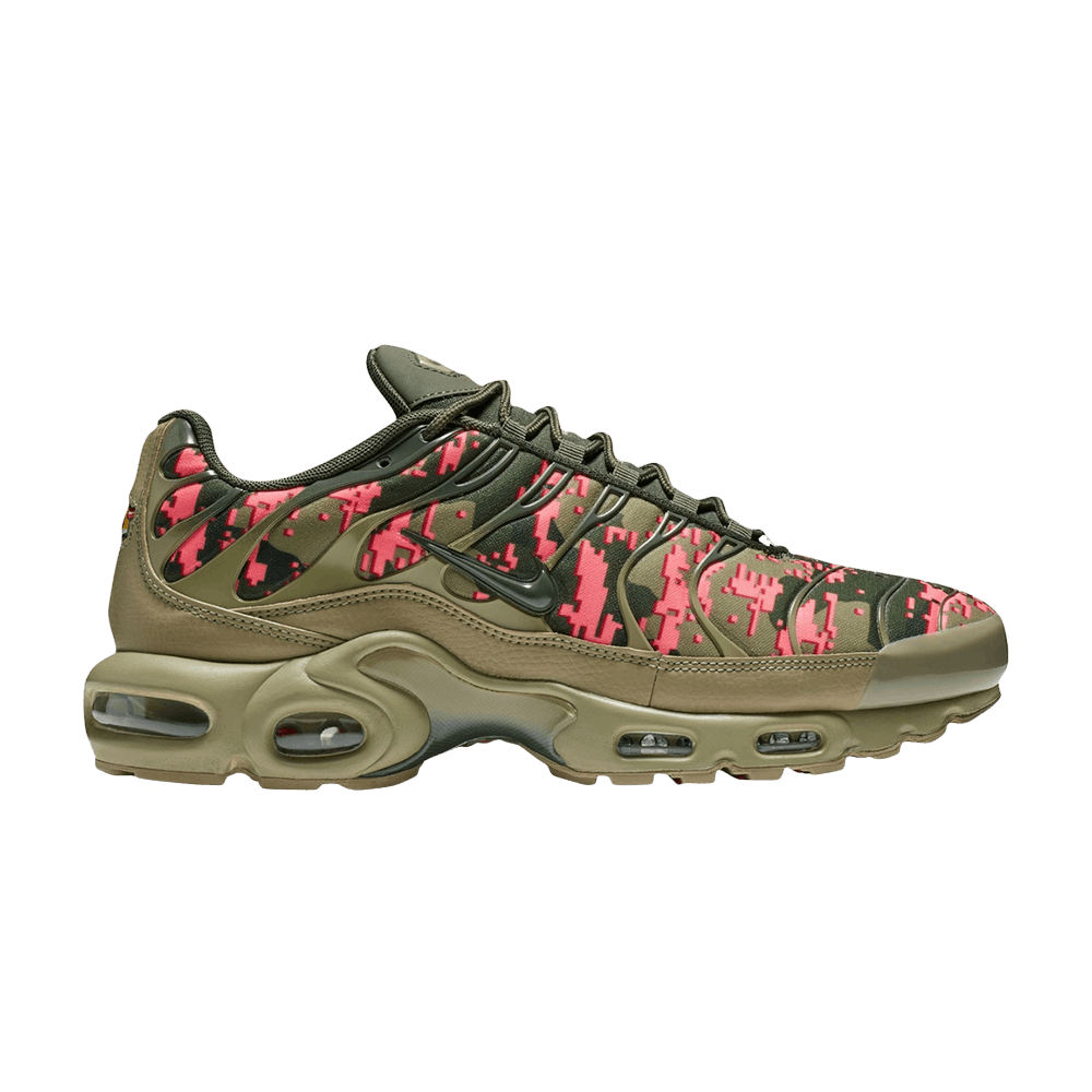 Air Max Plus 'Neutral Olive'