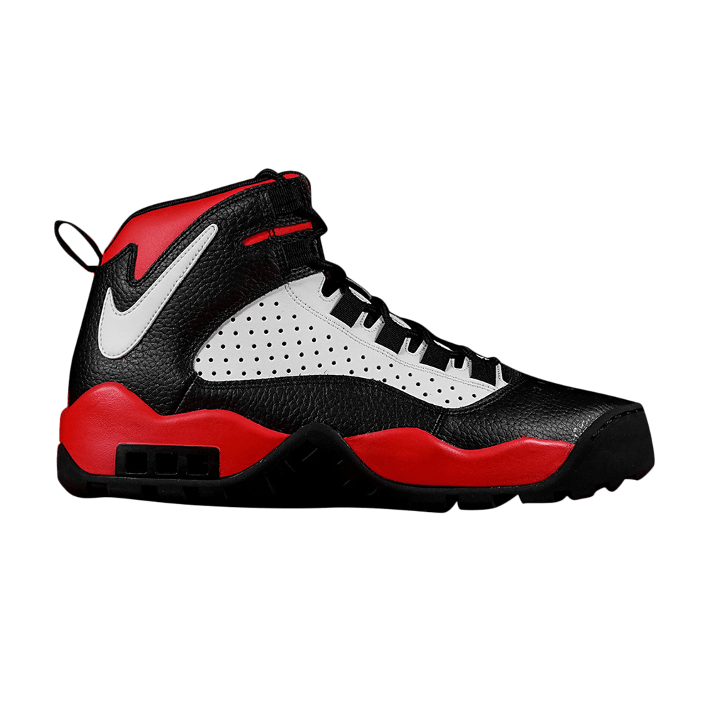 Air Darwin 'Bulls'