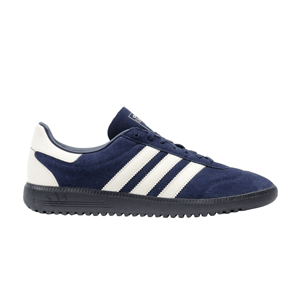 Intack SPZL 'Night Indigo'