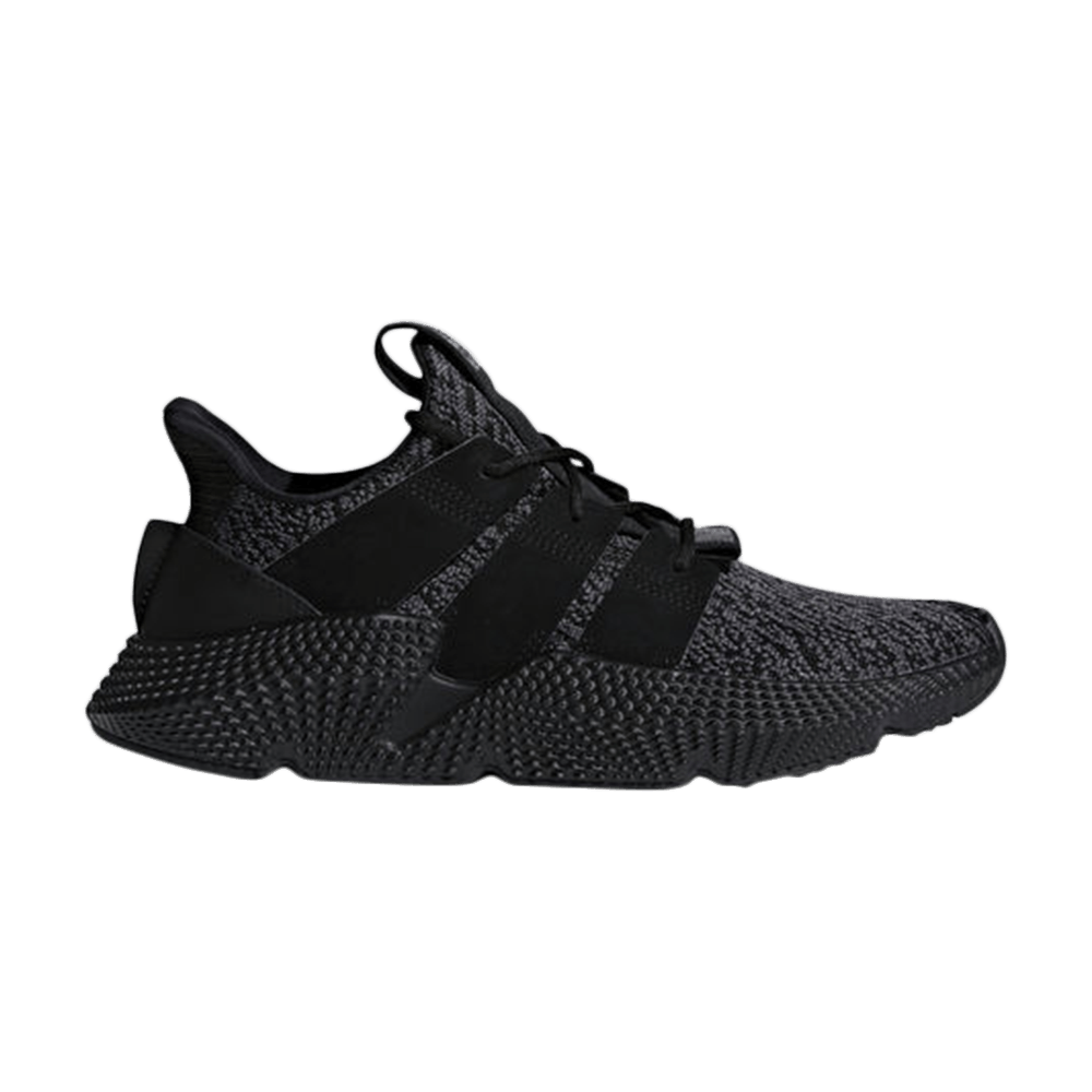 Prophere 'Core Black'