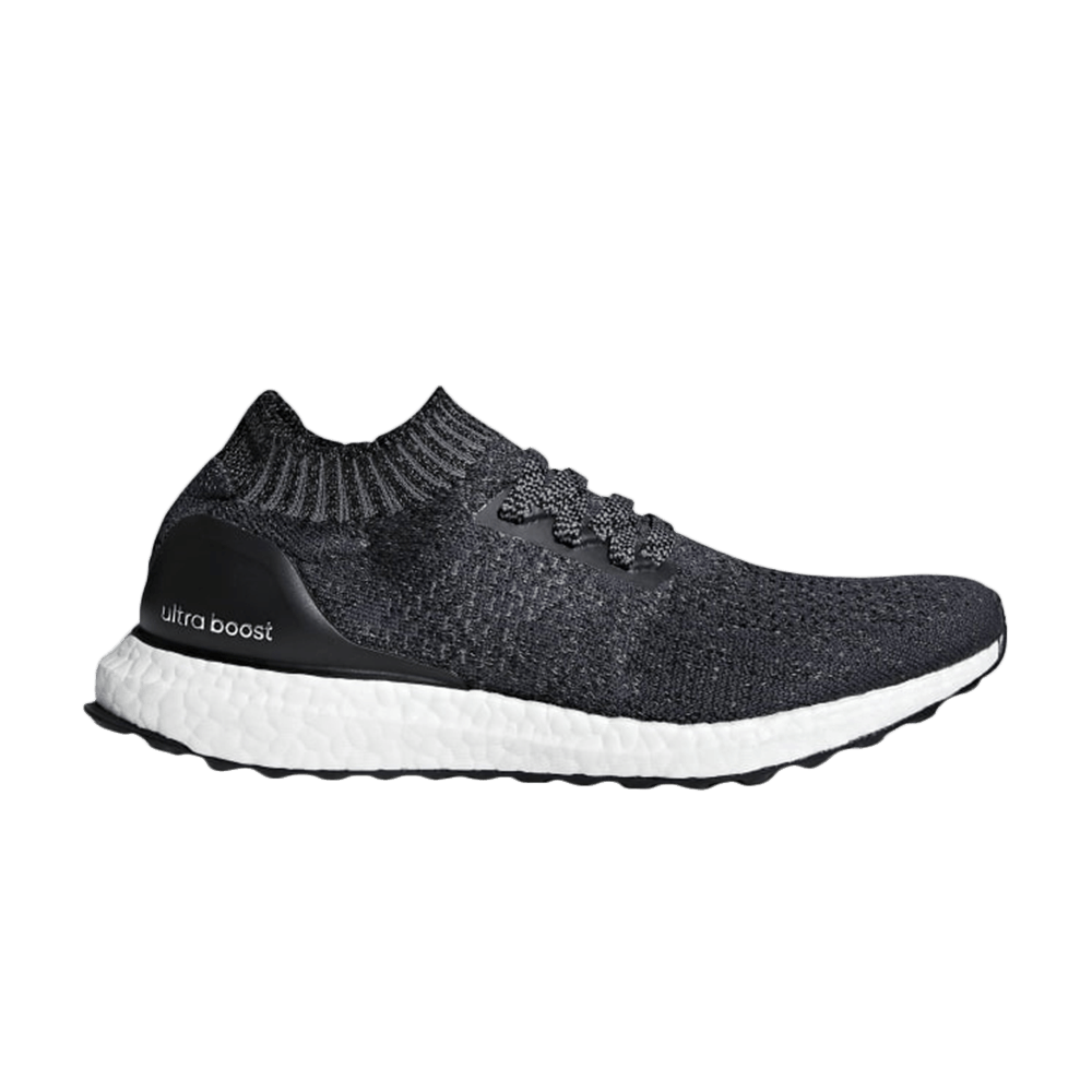 Wmns UltraBoost Uncaged 'Carbon'