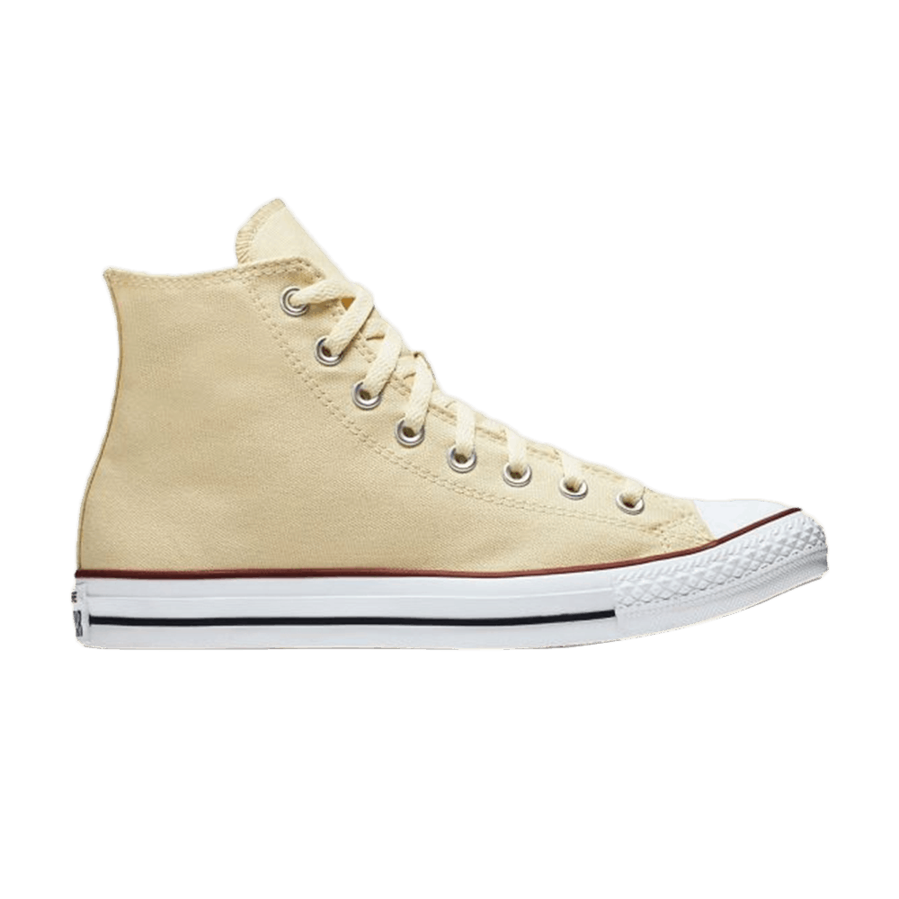 Chuck Taylor All Star Hi 'Unbleached White'