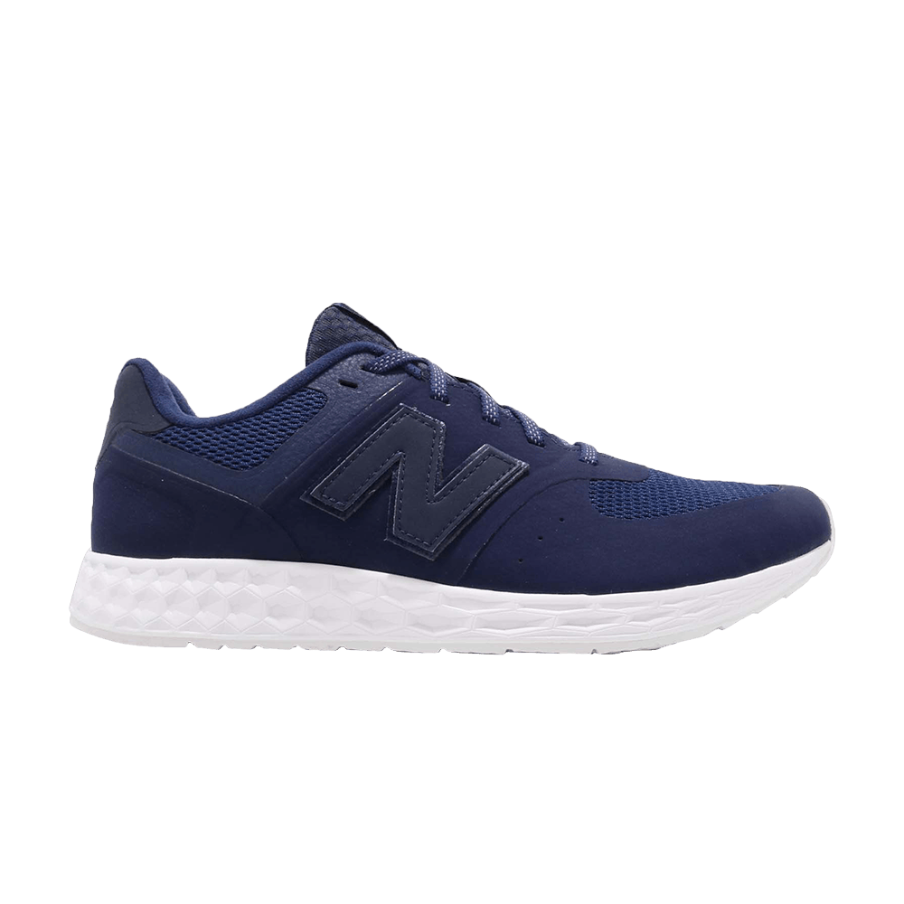 574 'Navy'