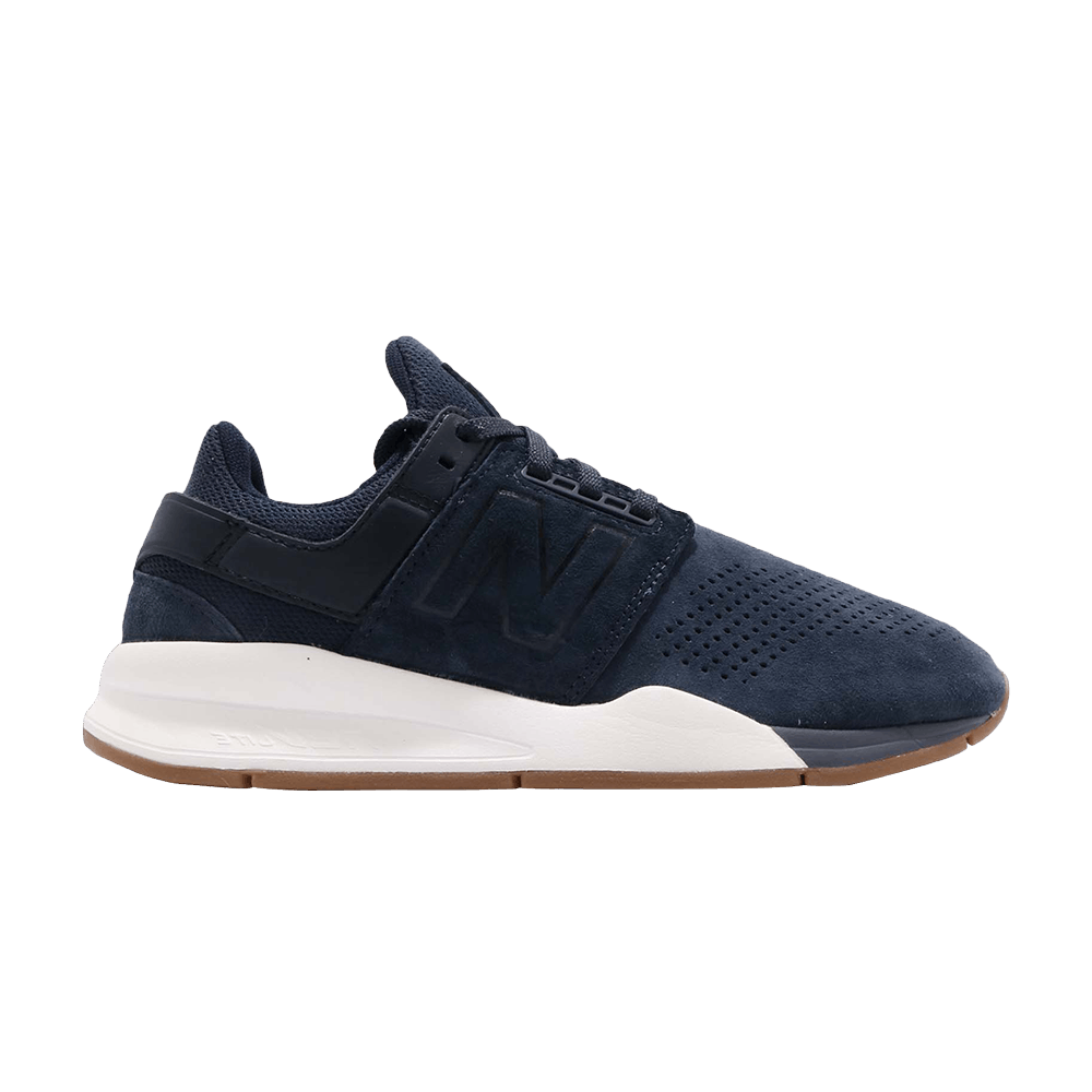 247v2 'Navy Gum'