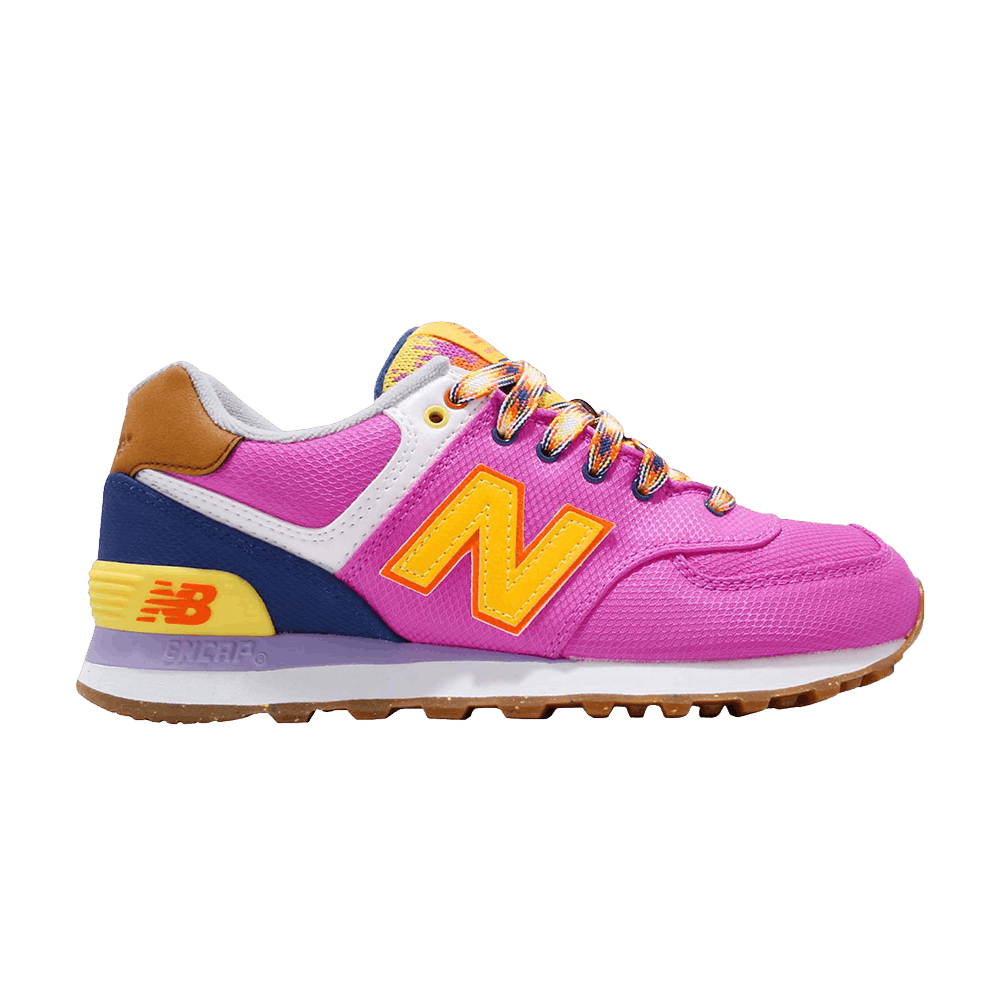 Wmns 574 'Purple'