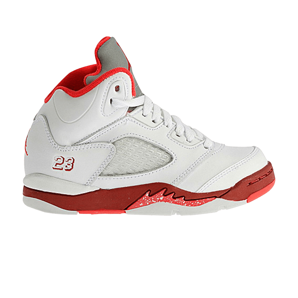 Air Jordan 5 Retro PS 'Legacy Red'