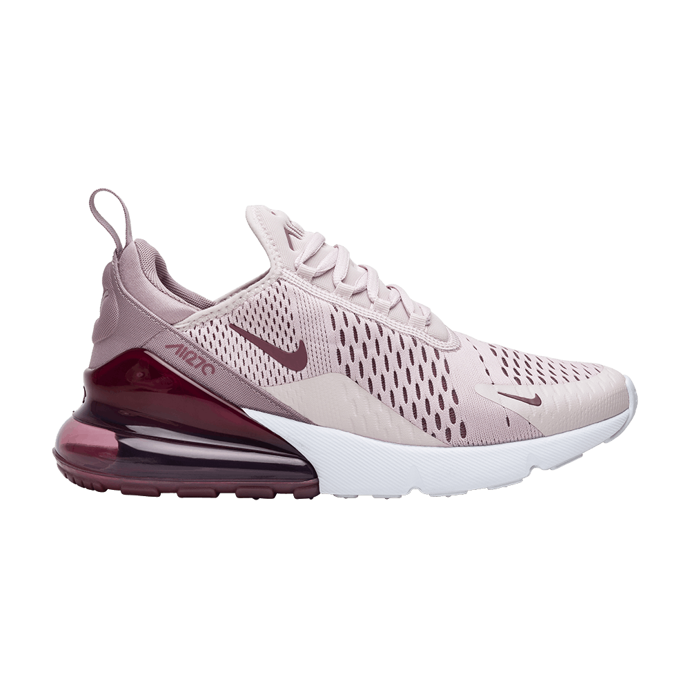 Wmns Air Max 270 'Barely Rose'