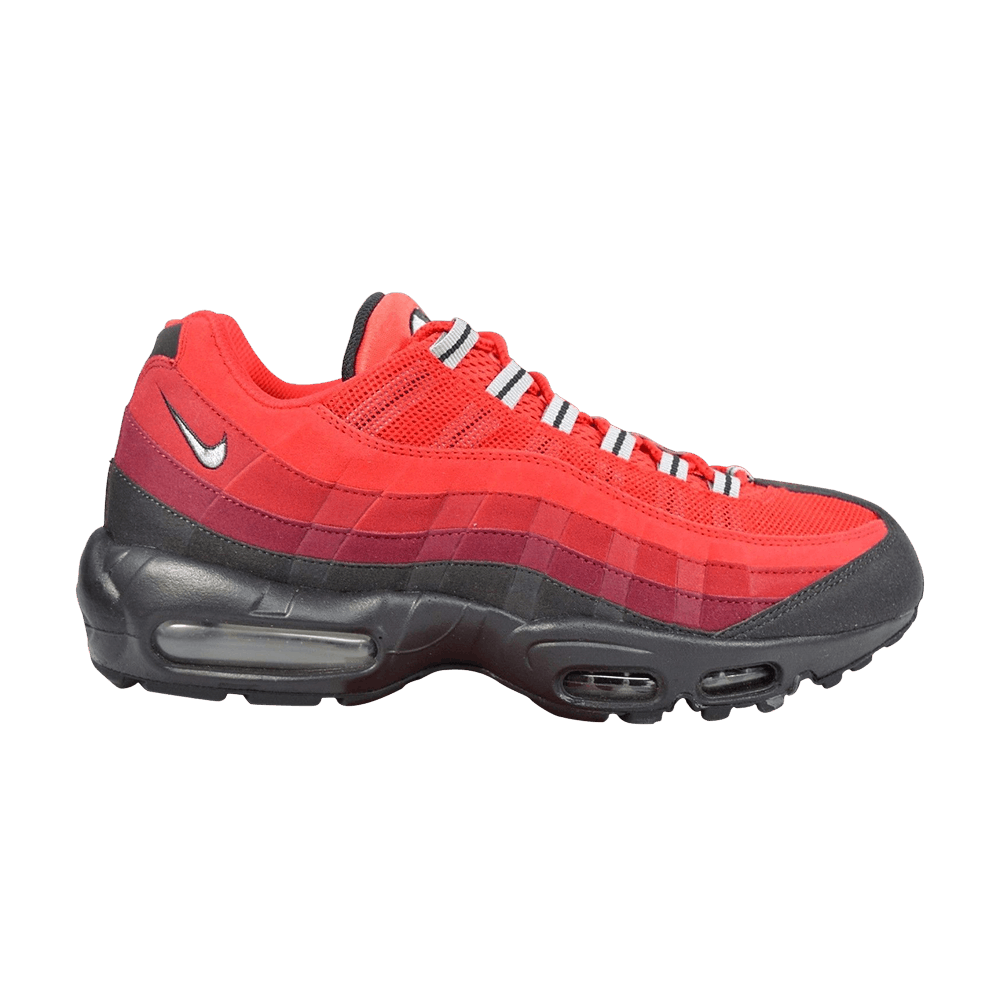 Air Max 95 'Gym Red'