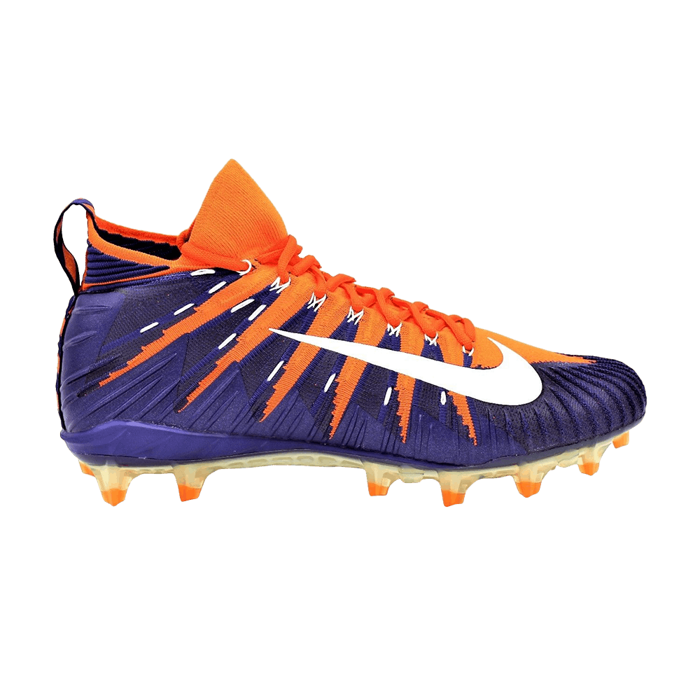 Alpha Menace Elite 'Clemson Orange'