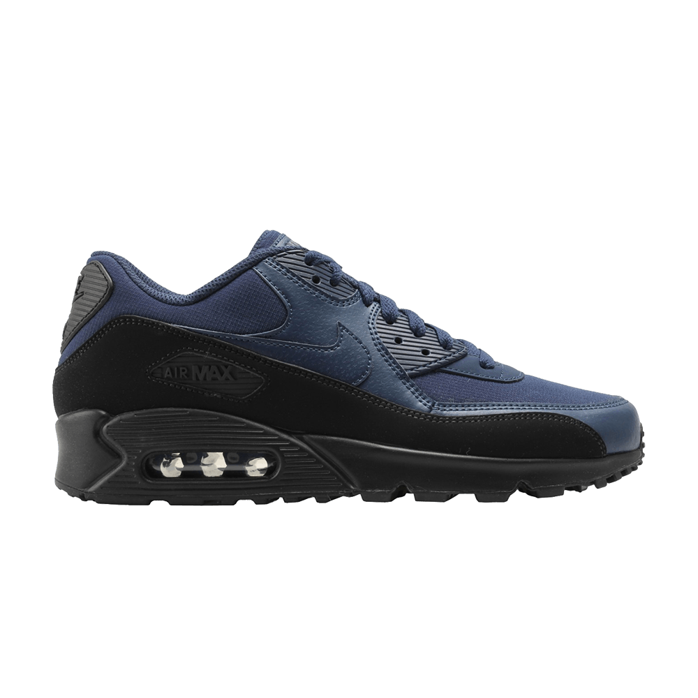 Air Max 90 Essential 'Midnight Navy'