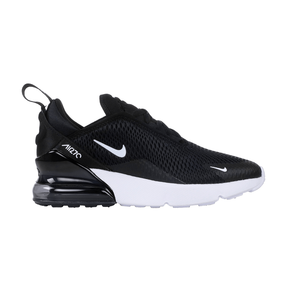 Air Max 270 PS 'Black'