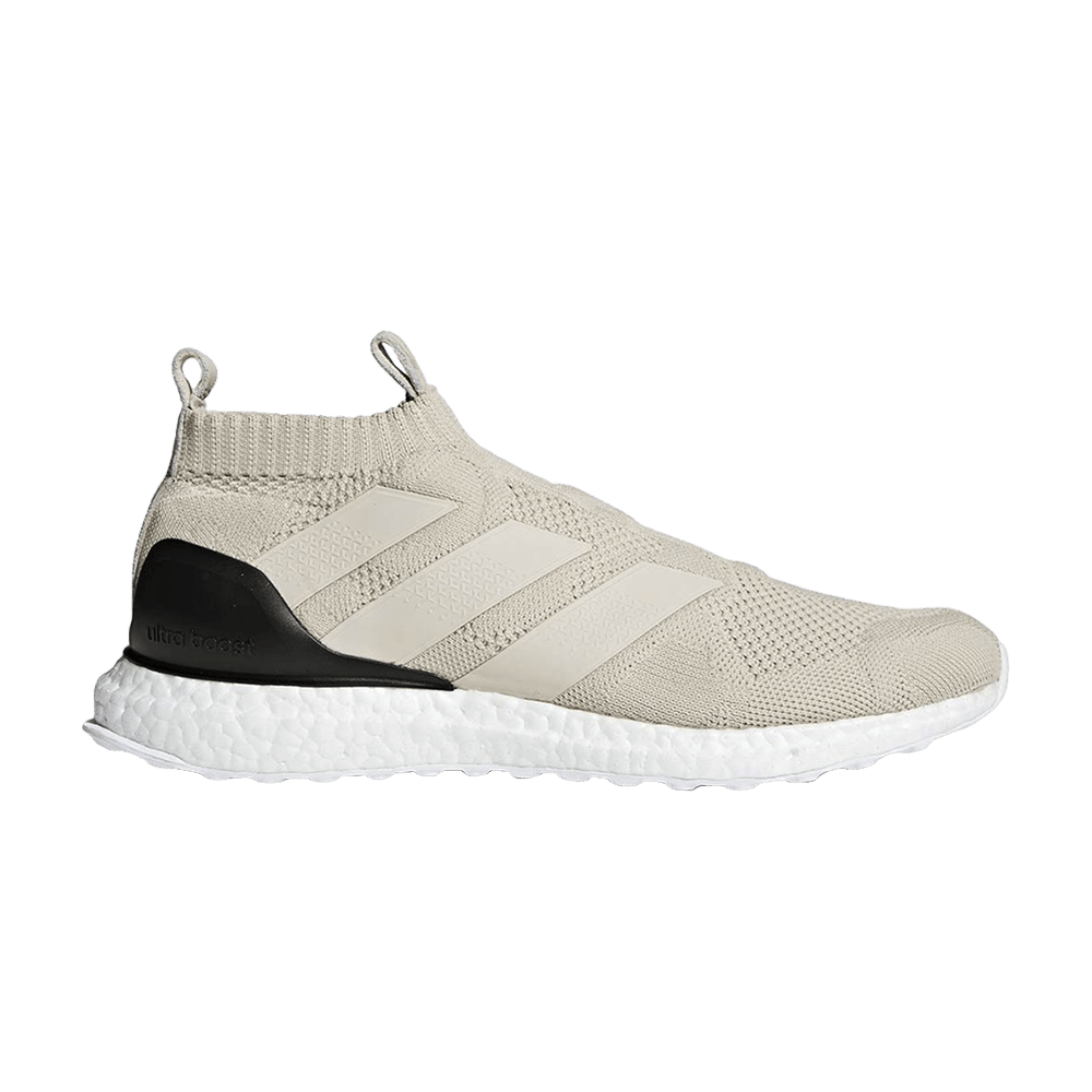 Ace 16+ UltraBoost 'Clear Brown'