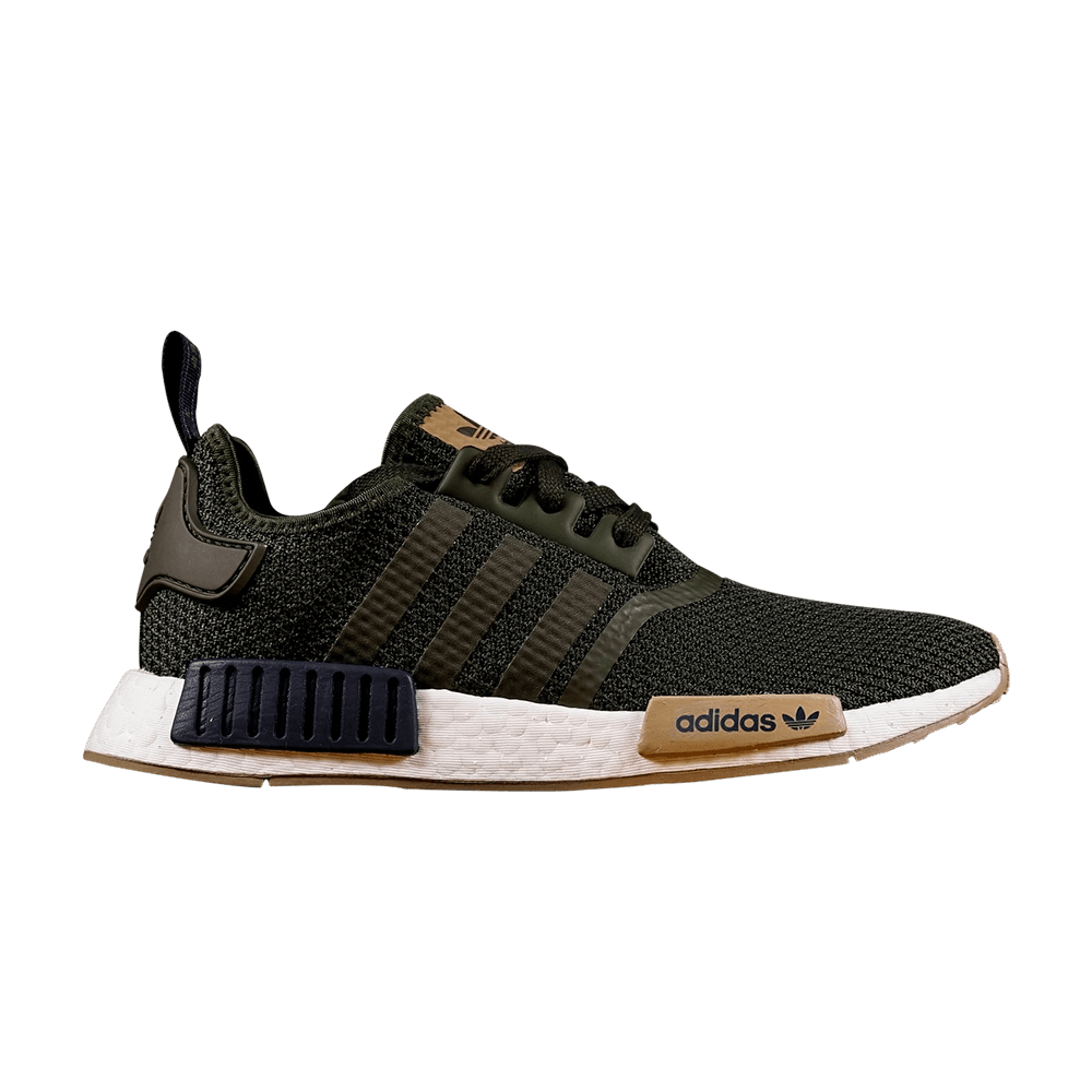 NMD_R1 'Night Cargo' - adidas - F97174 | GOAT