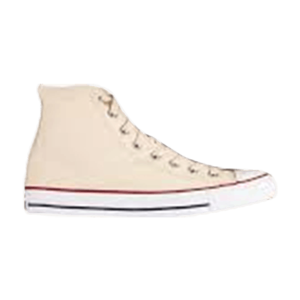 Chuck Taylor All Star Hi 'Natural White'