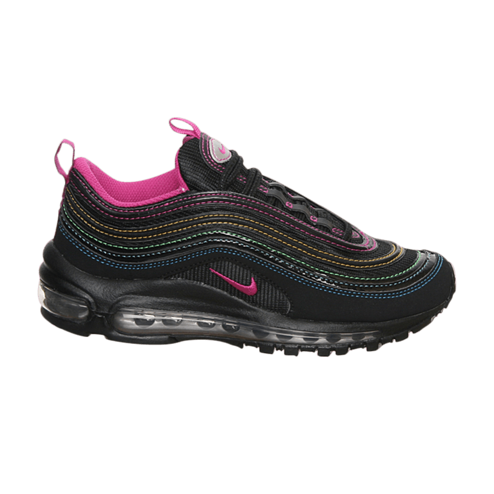 Air Max 97 CL GS 'New Magenta'