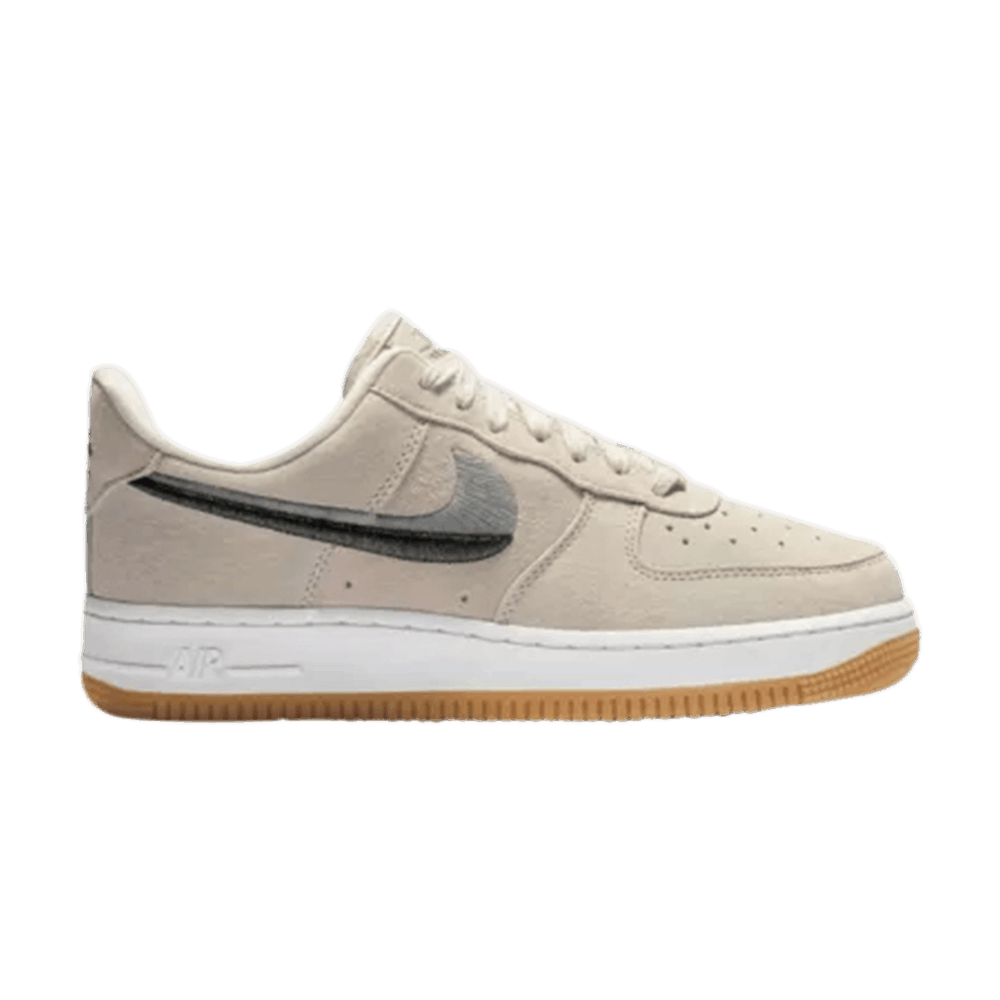 Wmns Air Force 1 '07 LX 'Guava Ice'