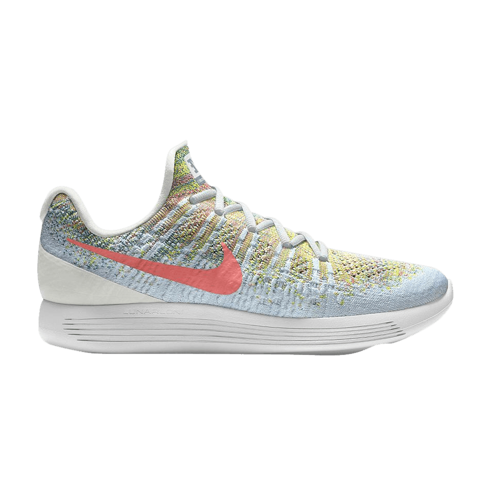 Wmns LunarEpic Flyknit 2 iD