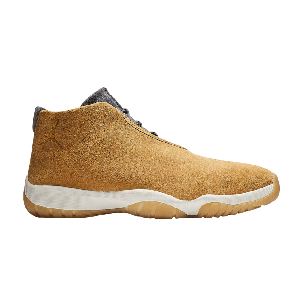 Jordan Future 'Wheat'