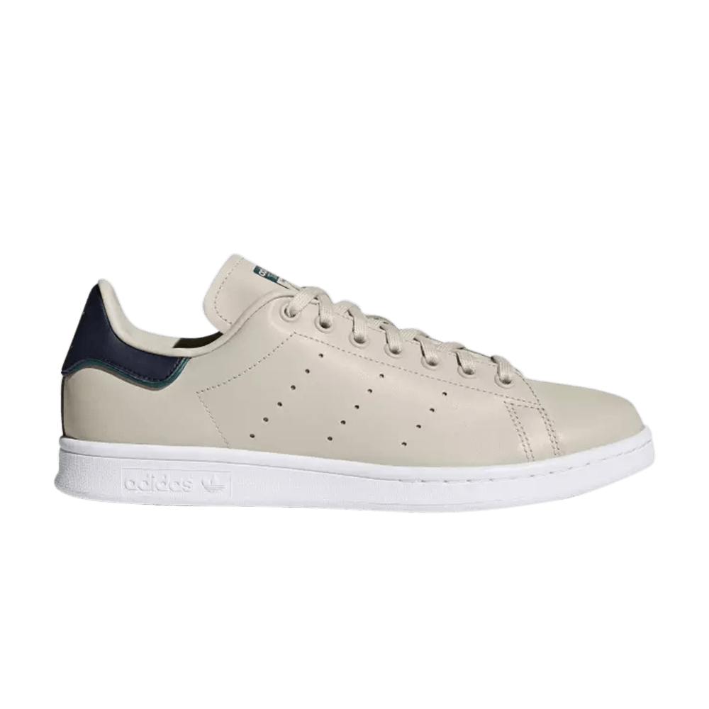 Stan Smith 'Clear Brown'