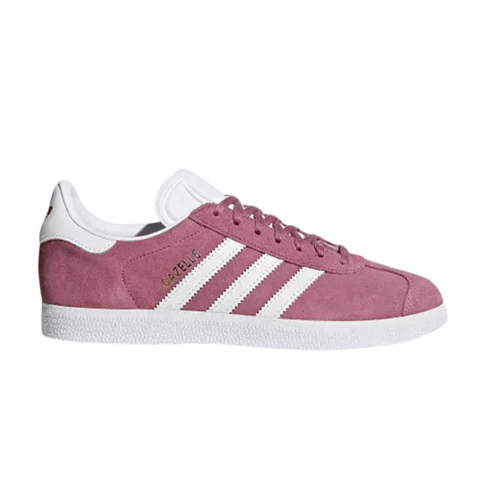 Wmns Gazelle 'Pink'