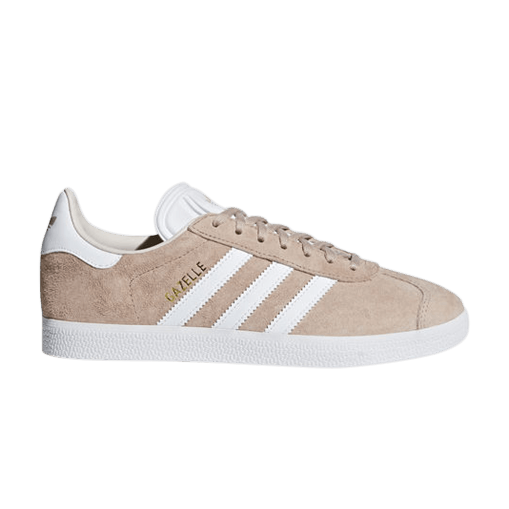 Wmns Gazelle 'Linen'