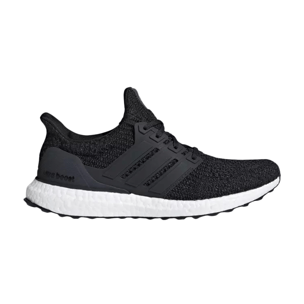 UltraBoost 4.0 'Carbon'