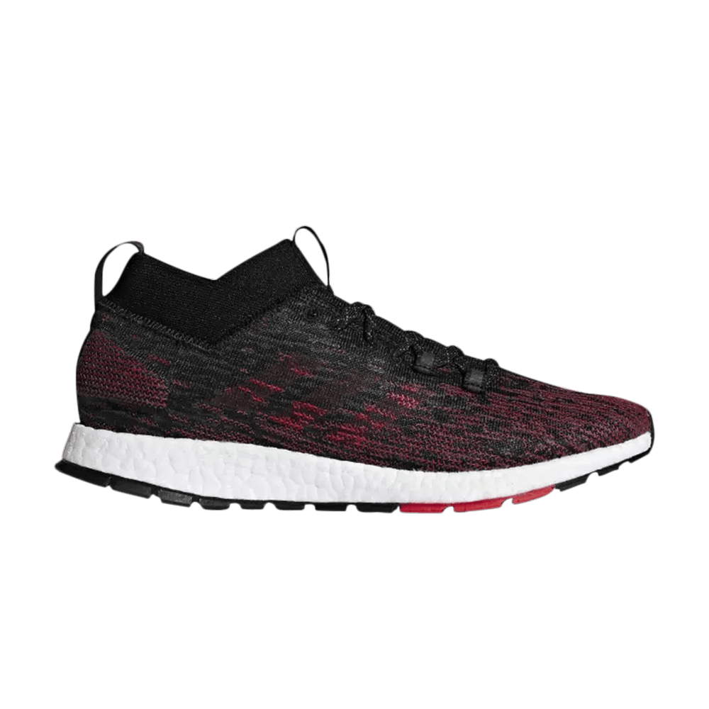 PureBoost RBL 'Black Scarlet'