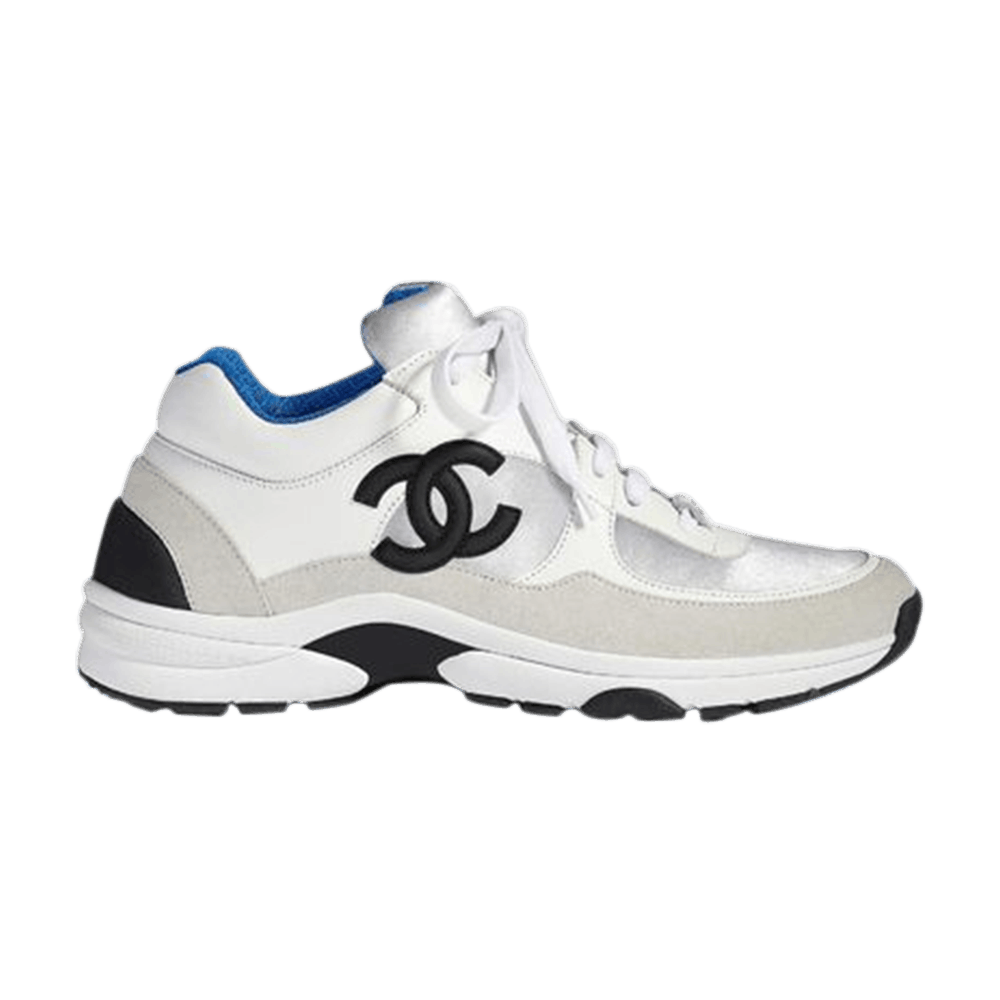 Chanel Sneaker 'Blue'