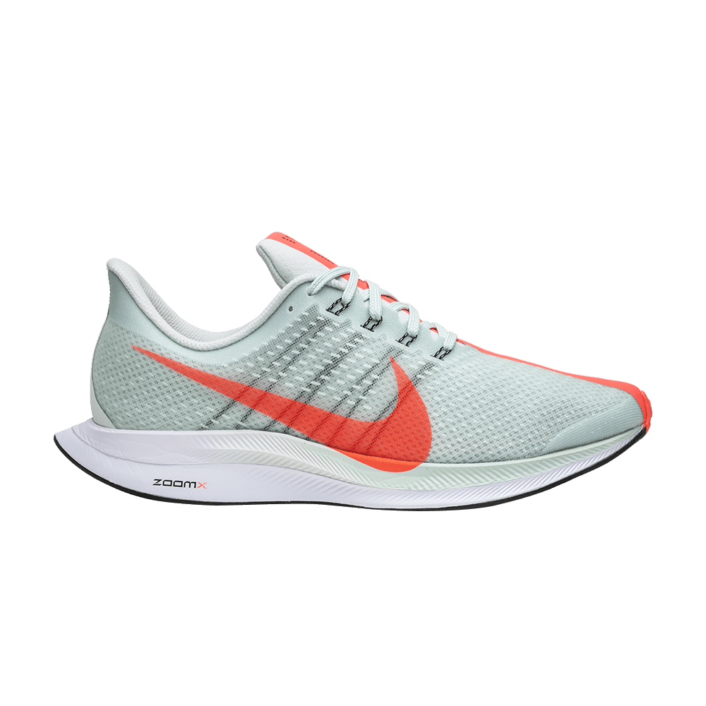 Wmns Zoom Pegasus Turbo 'Barely Grey'