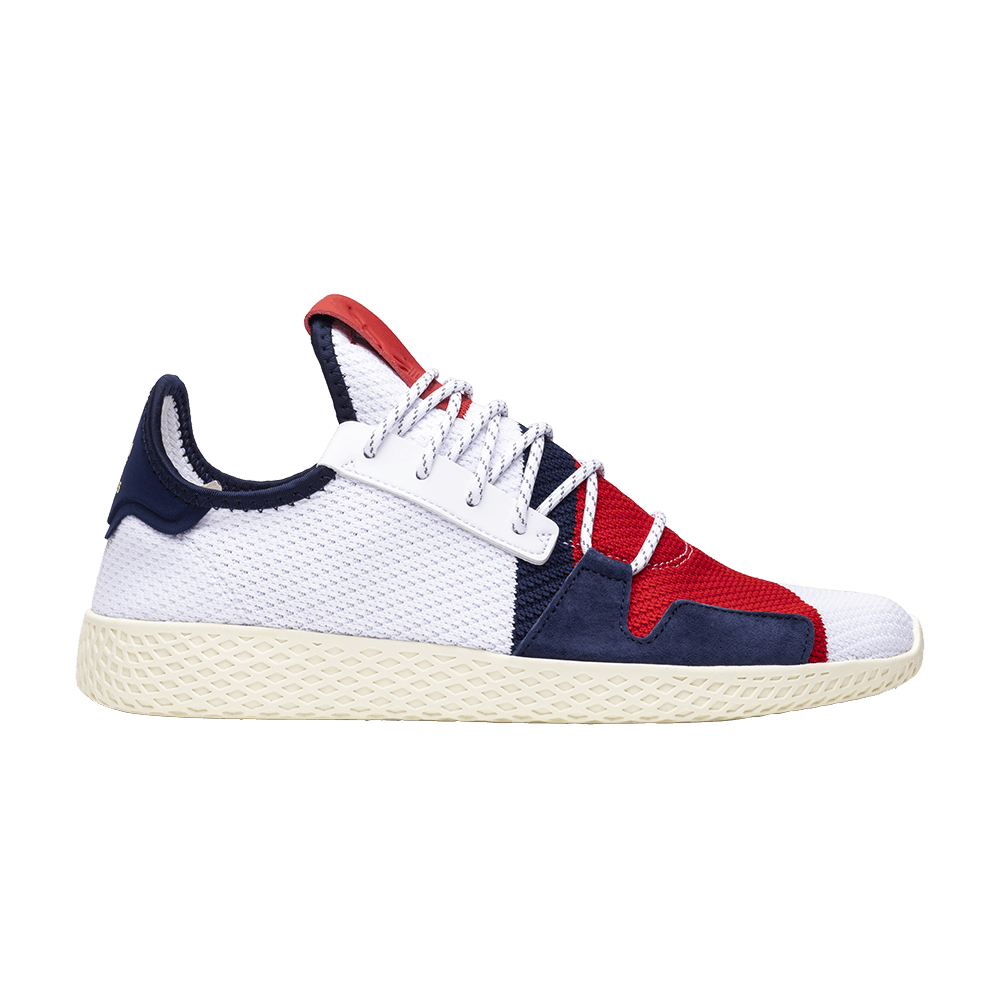 adidas pw tennis hu dark blue