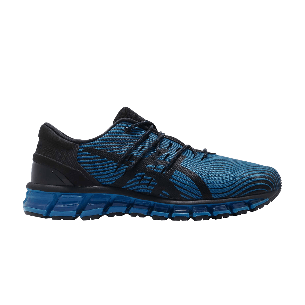 Gel Quantum 360 4 'Race Blue'