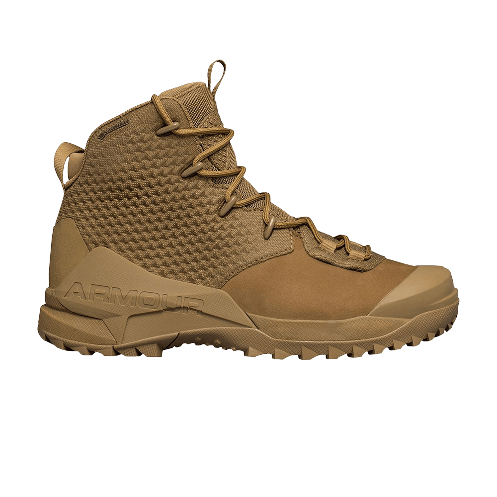 Infil Hike GoreTex 6.89 'Coyote Brown'