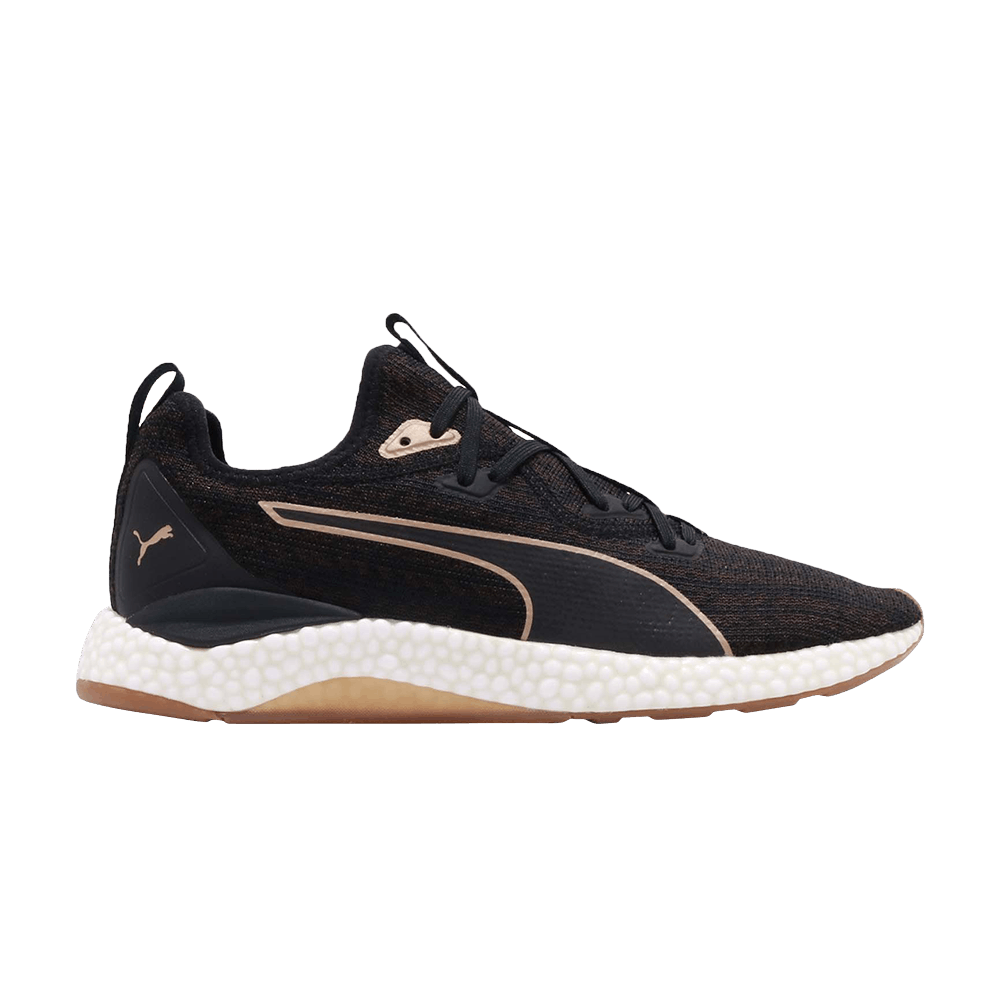 Hybrid Runner Desert 'Black Metallic Bronze'