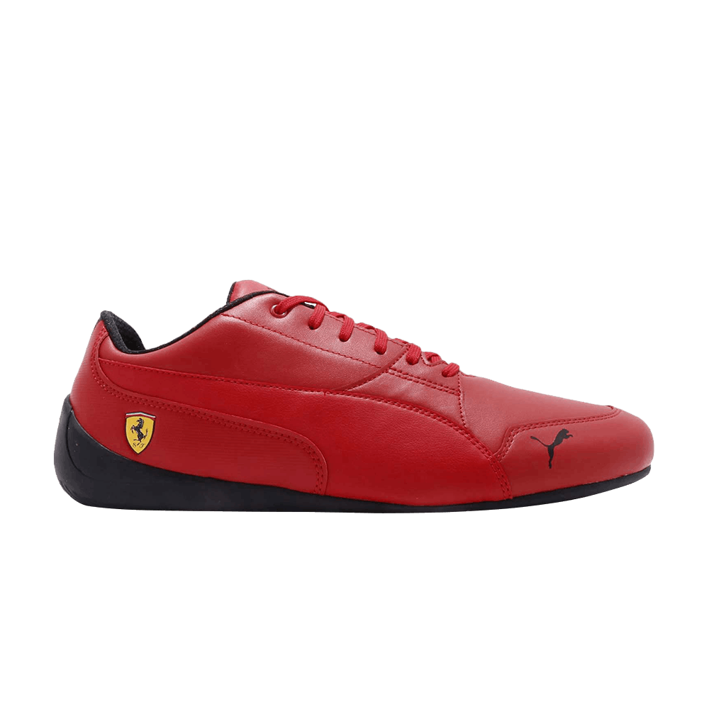 Ferrari x SF Drift Cat 7 'Rosso Corsa'