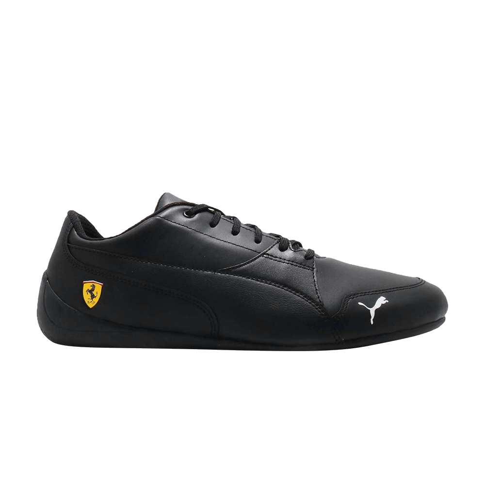 Ferrari x SF Drift Cat 7 'Black'