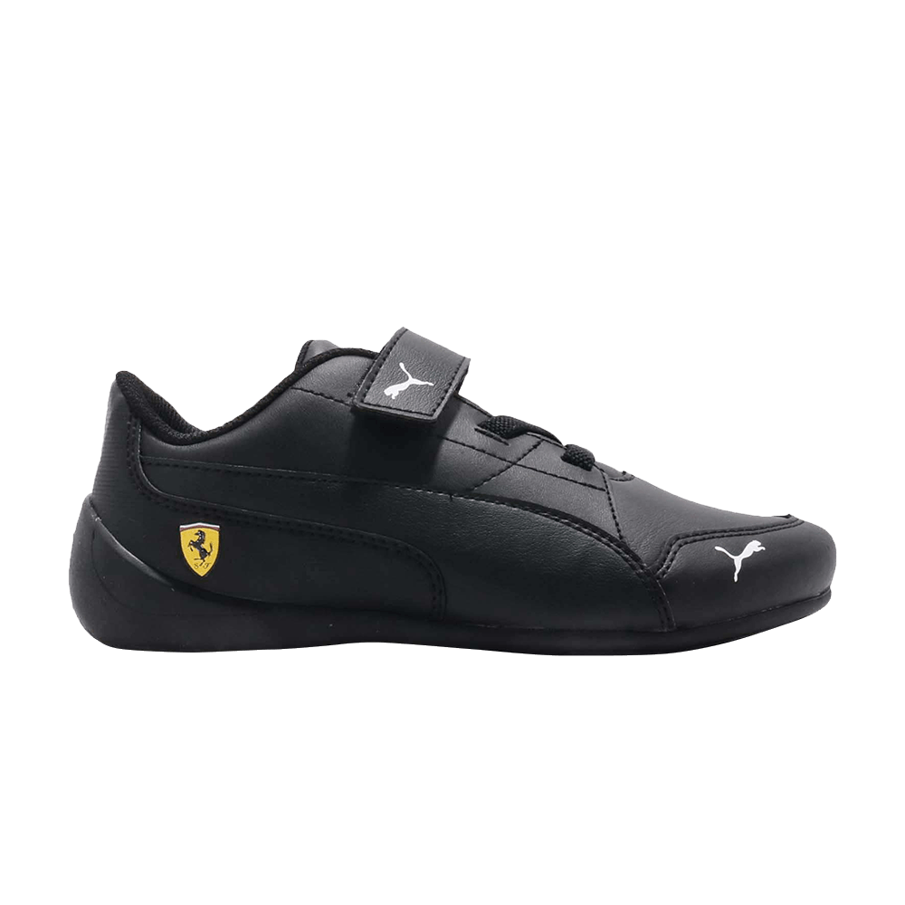 Ferrari x SF Drift Cat 7 PS 'Black'