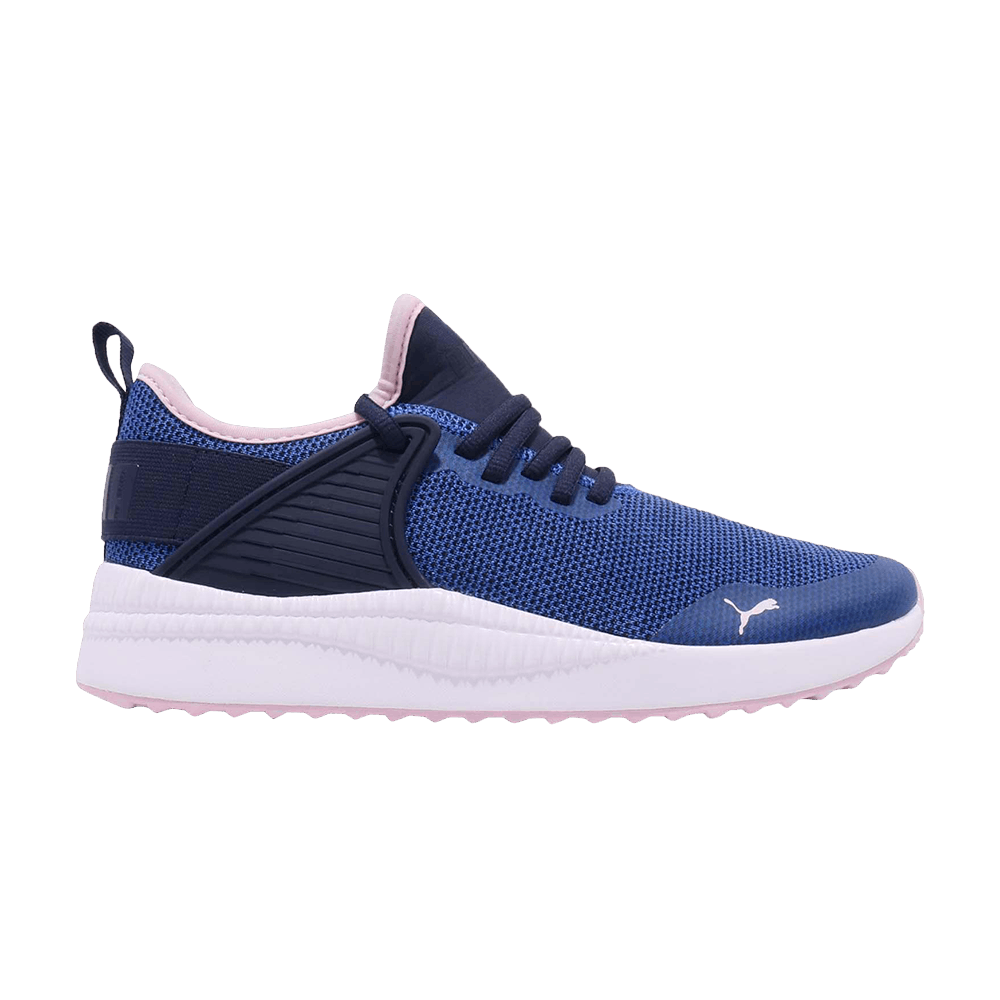 Pacer Next Cage Knit 'Sodalite Blue'