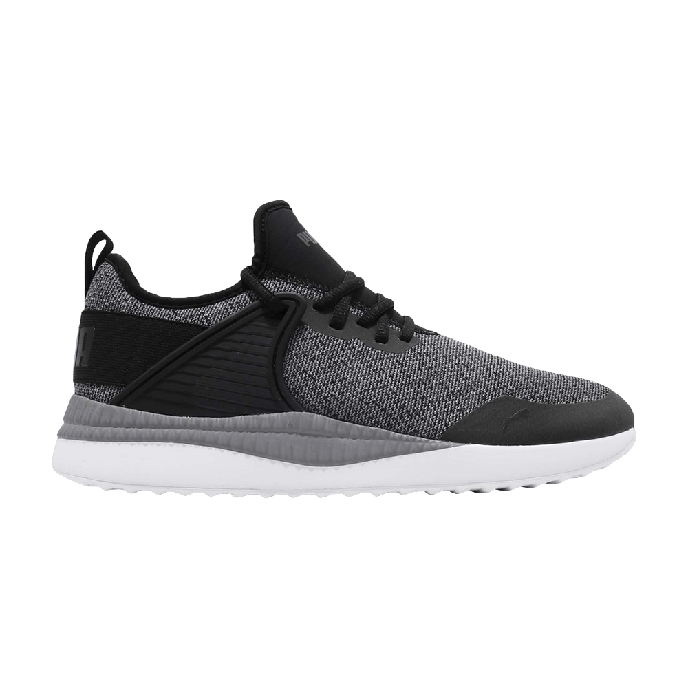 Pacer Next Cage Knit Premium 'Quiet Shade'