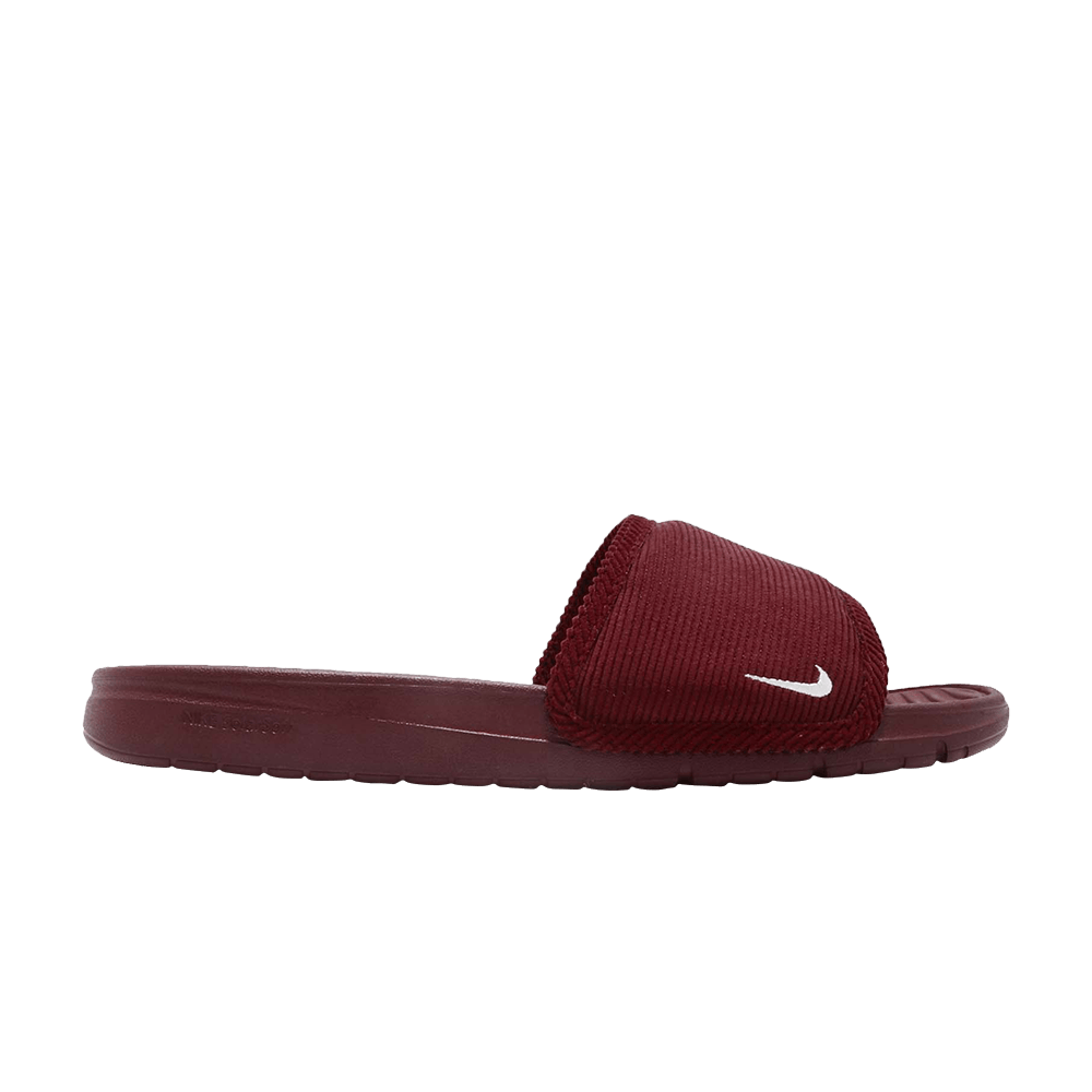 Benassi Solarsft Slide SP 'Textile Pack'