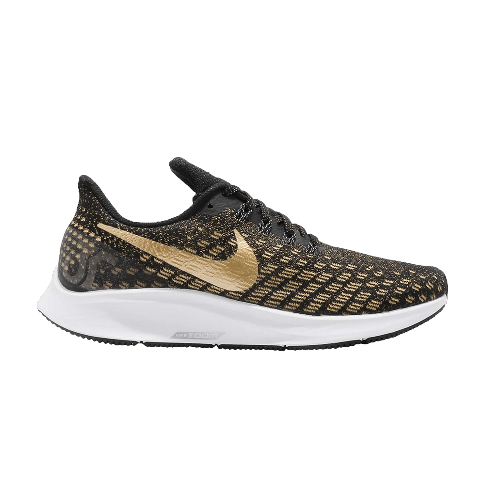 Wmns Air Zoom Pegasus 35 'Metallic Gold'